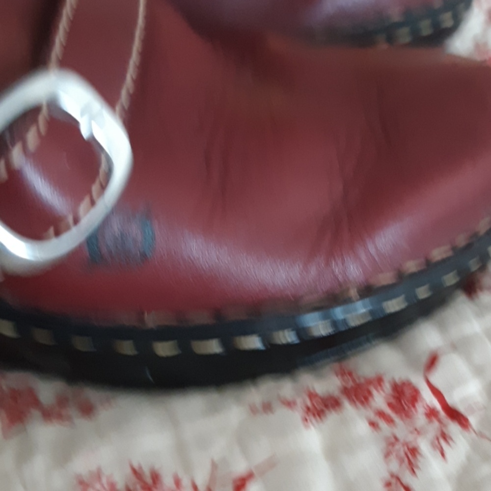 Womens clogs - Picture 3 of 3